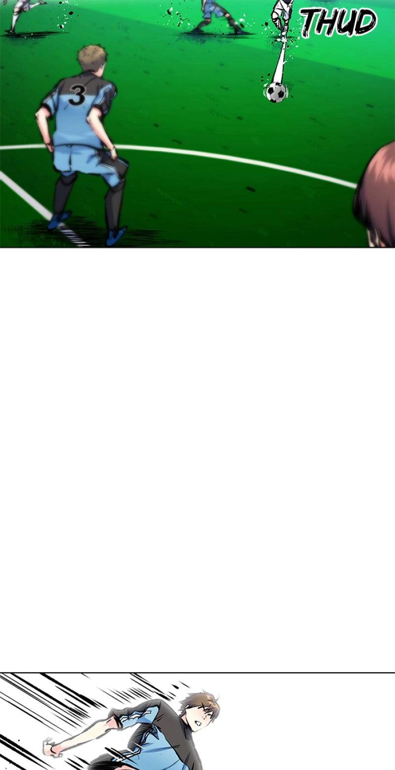Read Top Corner chapter 170 image 57 on Lezhin