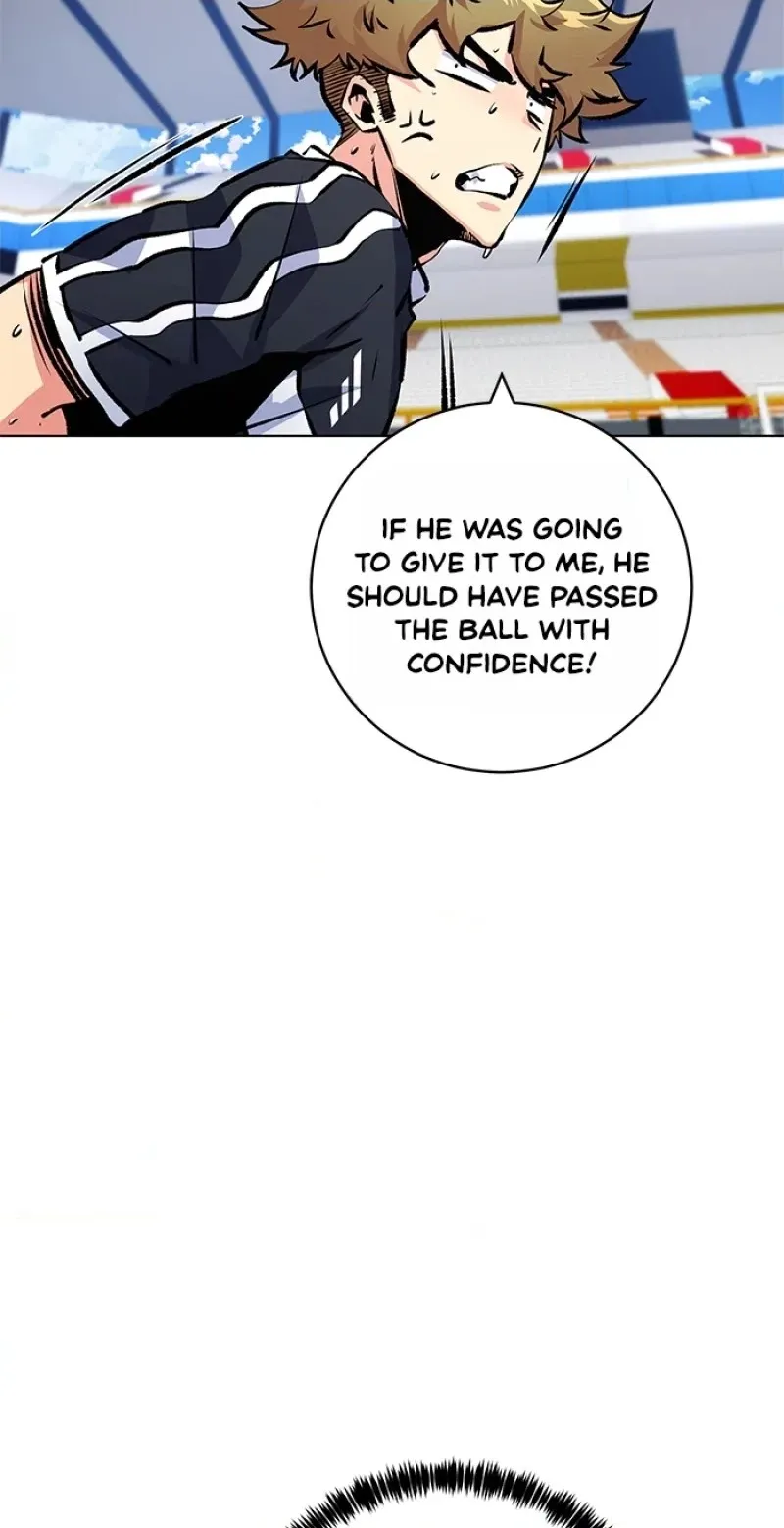Read Top Corner chapter 170 image 59 on Lezhin