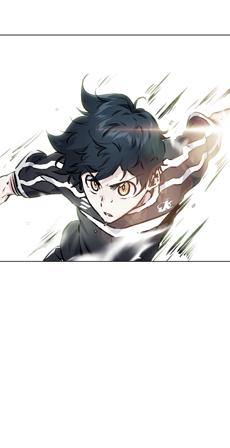 Read Top Corner chapter 170 image 6 on Lezhin