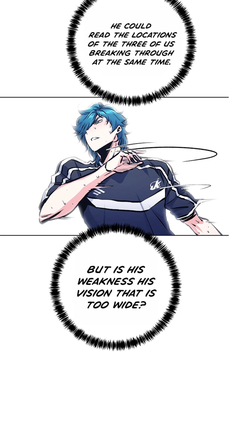 Read Top Corner chapter 170 image 60 on Lezhin