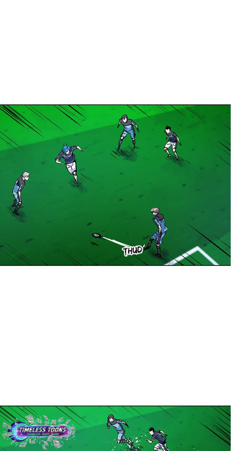 Read Top Corner chapter 170 image 61 on Lezhin