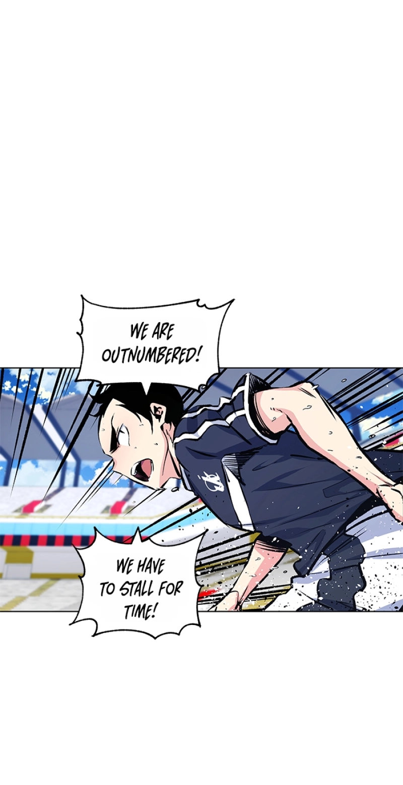 Read Top Corner chapter 170 image 68 on Lezhin
