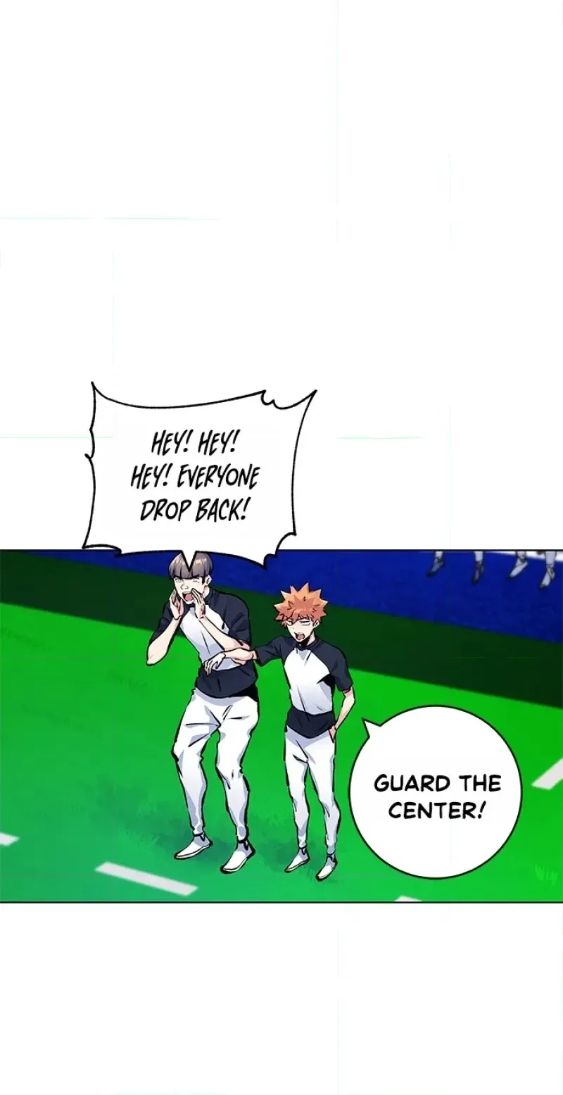 Read Top Corner chapter 170 image 69 on Lezhin