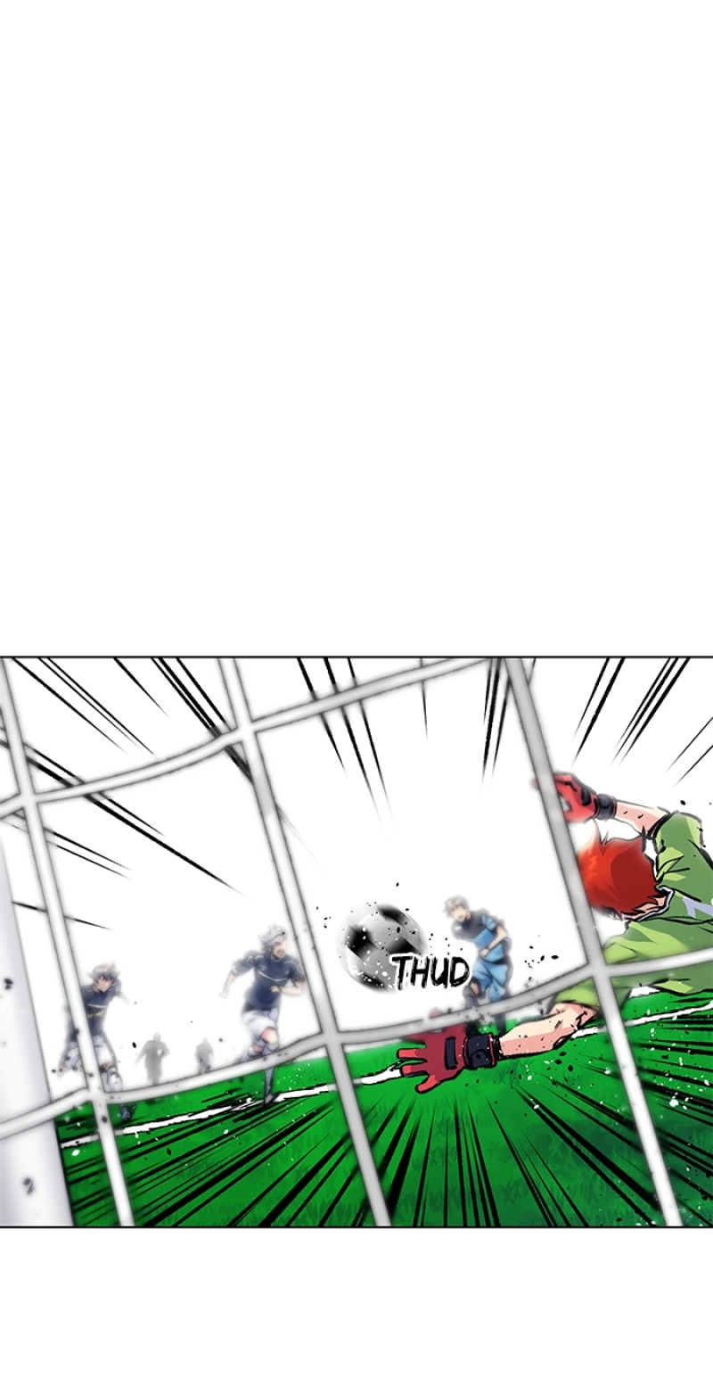 Read Top Corner chapter 170 image 74 on Lezhin