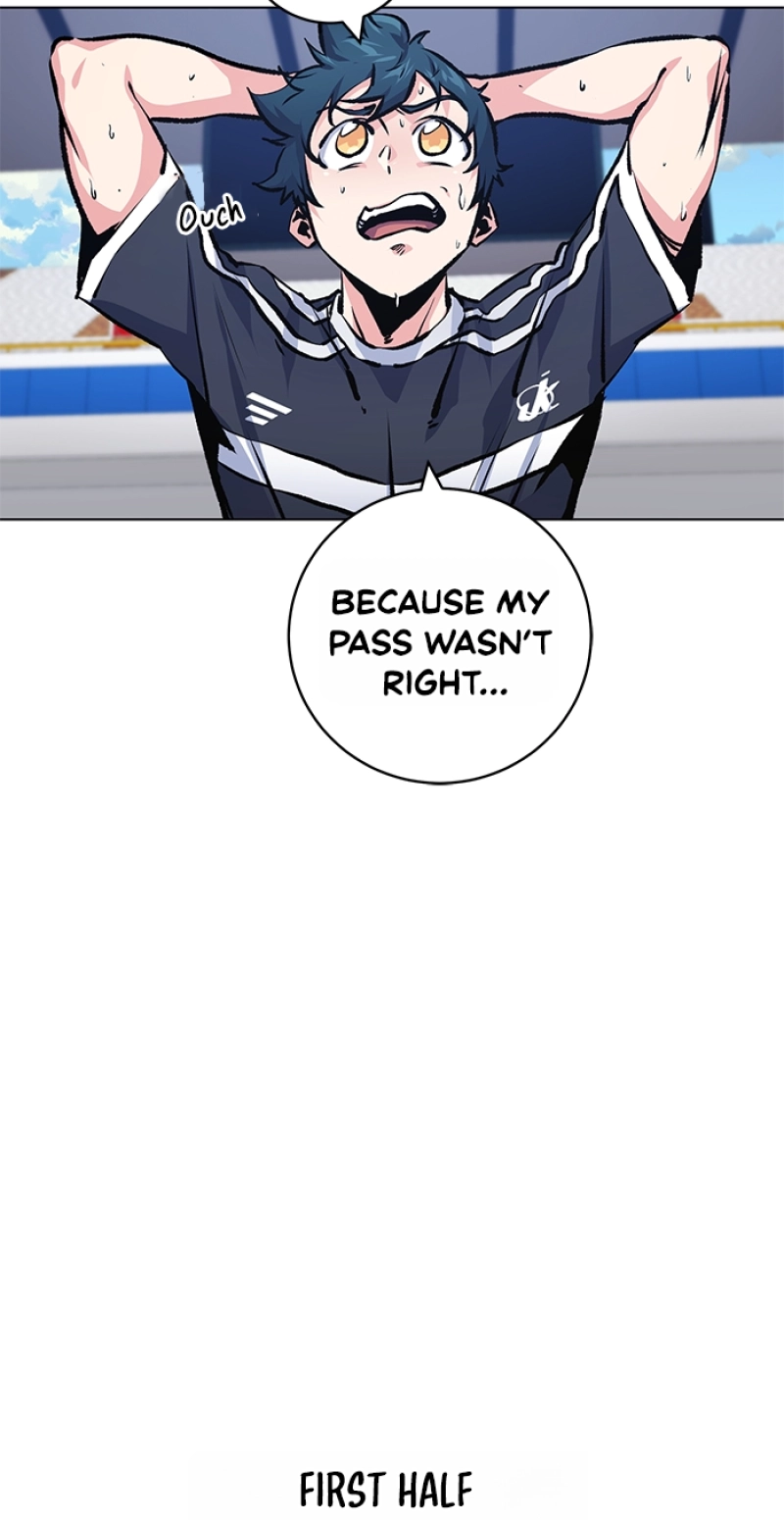 Read Top Corner chapter 170 image 77 on Lezhin