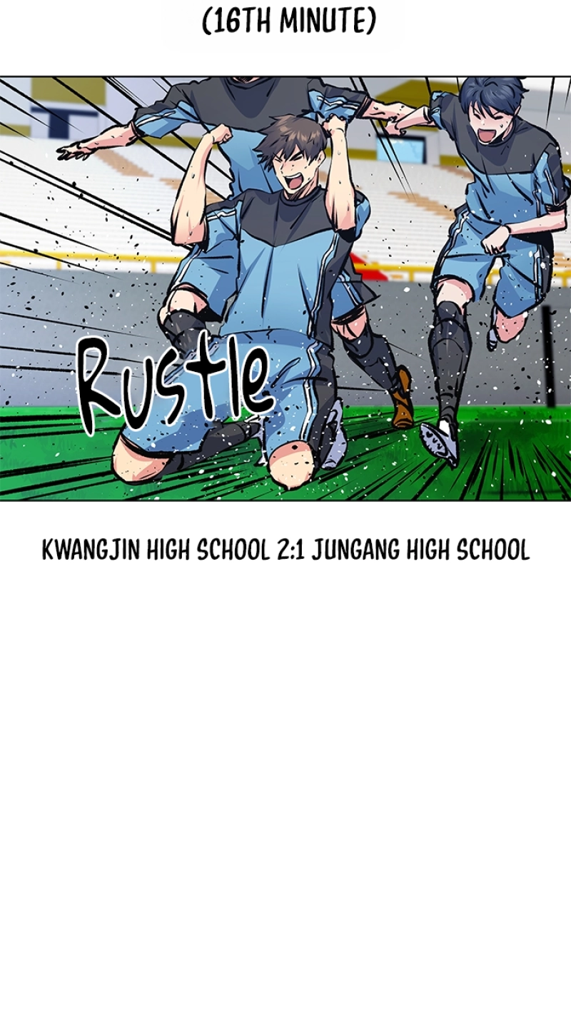 Read Top Corner chapter 170 image 78 on Lezhin