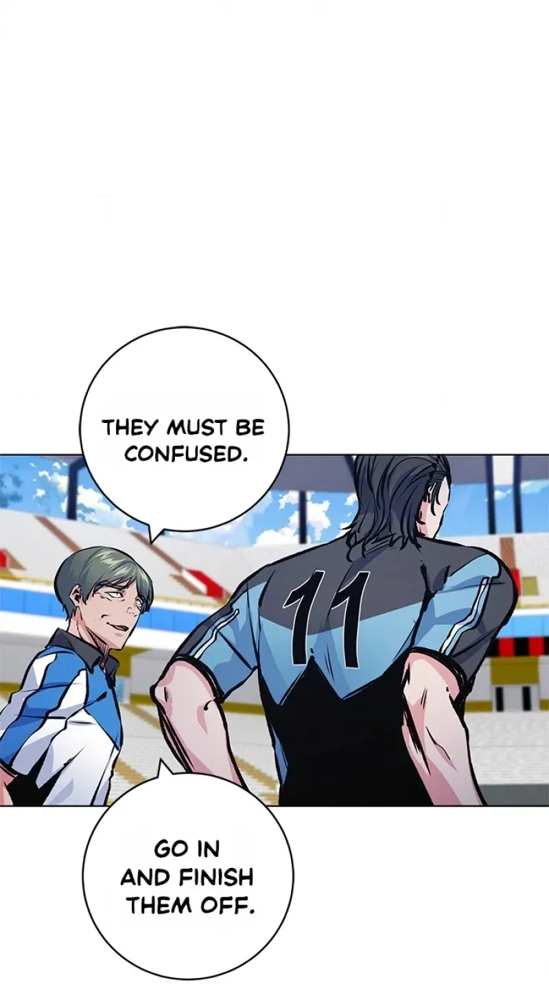 Read Top Corner chapter 170 image 79 on Lezhin