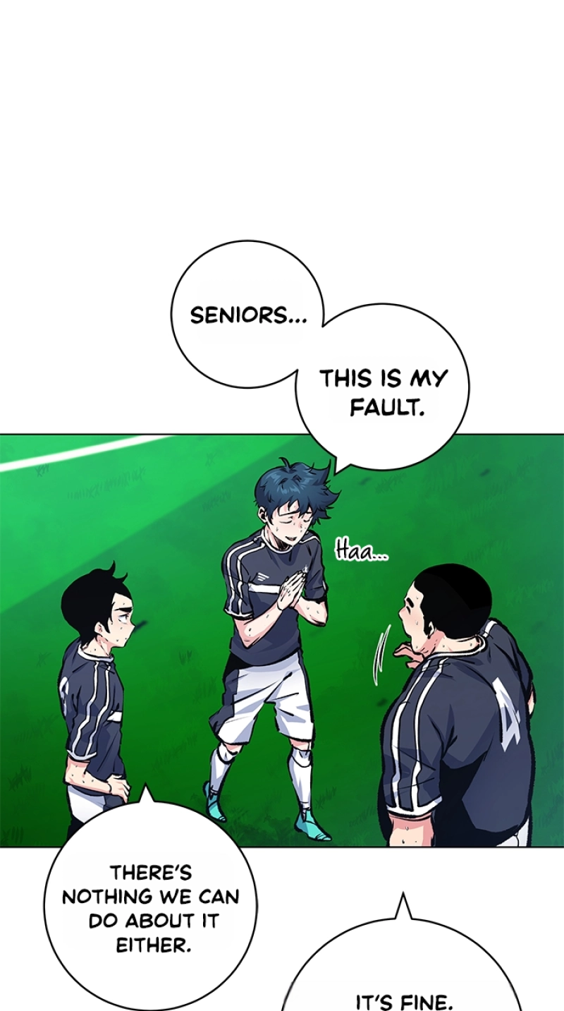 Read Top Corner chapter 170 image 81 on Lezhin