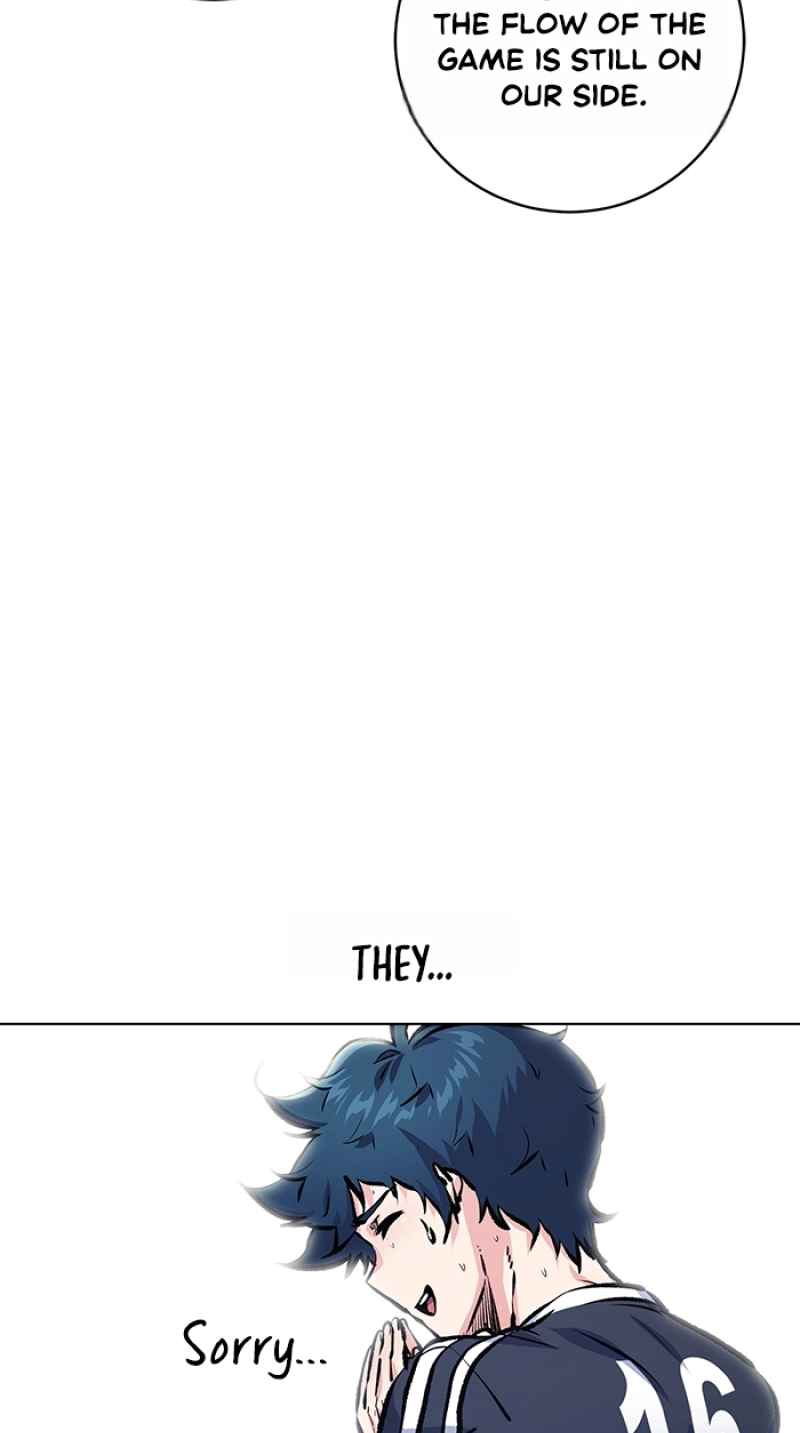 Read Top Corner chapter 170 image 82 on Lezhin