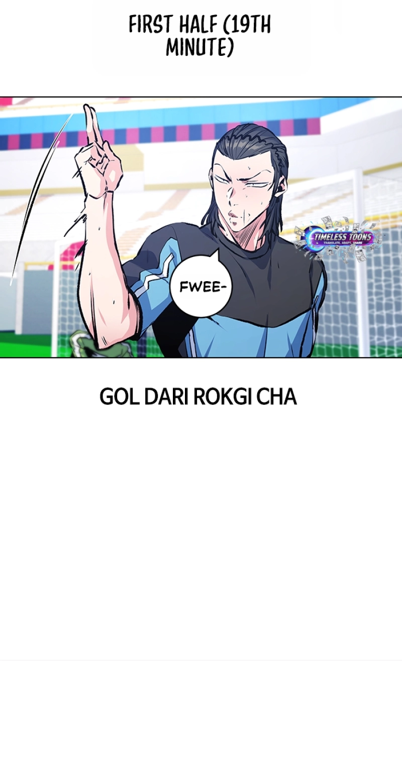 Read Top Corner chapter 171 image 10 on Lezhin