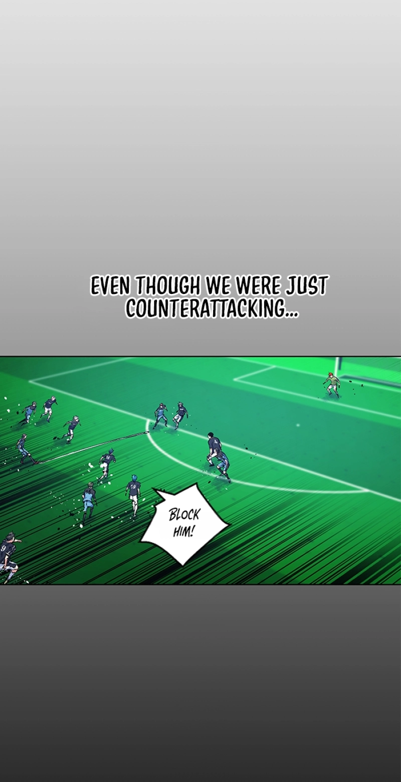 Read Top Corner chapter 171 image 13 on Lezhin
