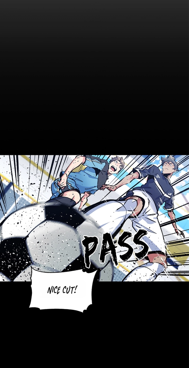 Read Top Corner chapter 171 image 14 on Lezhin