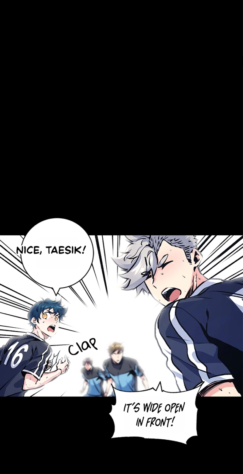 Read Top Corner chapter 171 image 15 on Lezhin