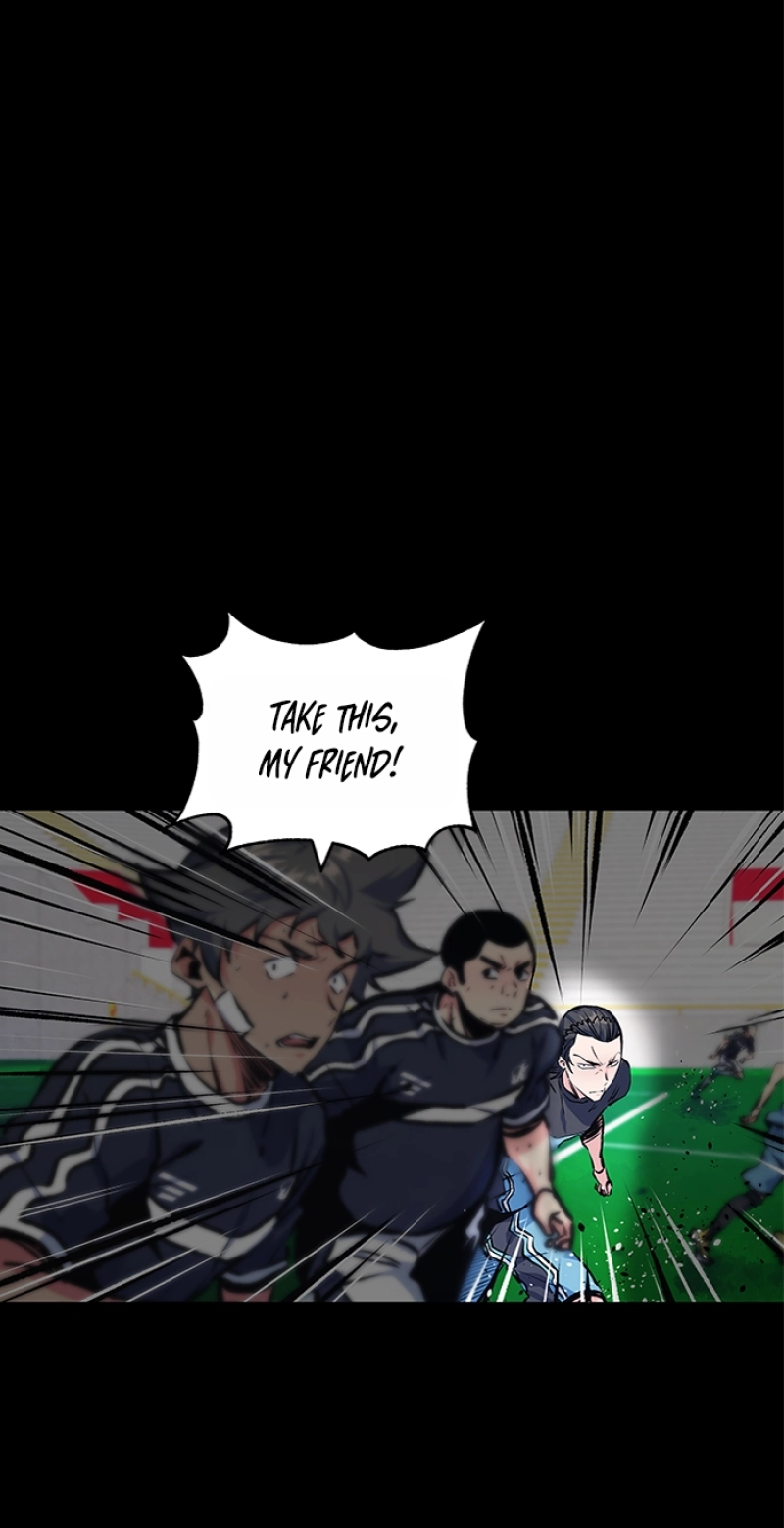 Read Top Corner chapter 171 image 16 on Lezhin