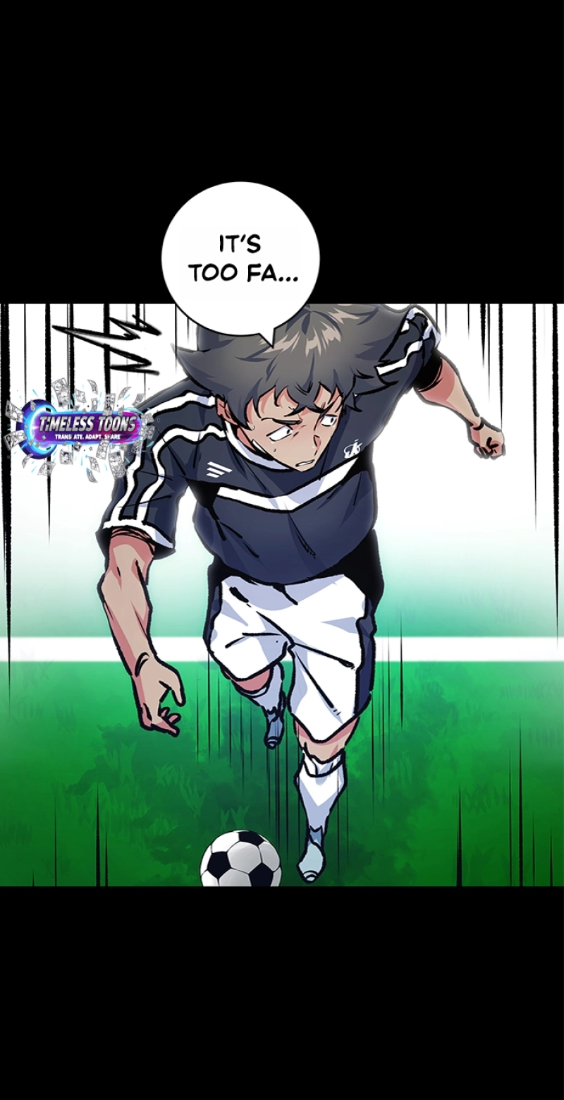Read Top Corner chapter 171 image 18 on Lezhin