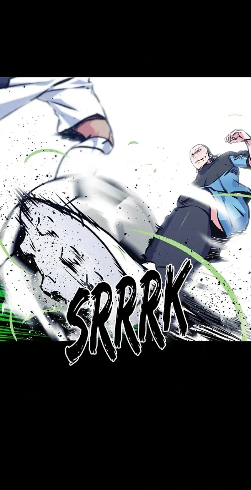 Read Top Corner chapter 171 image 19 on Lezhin