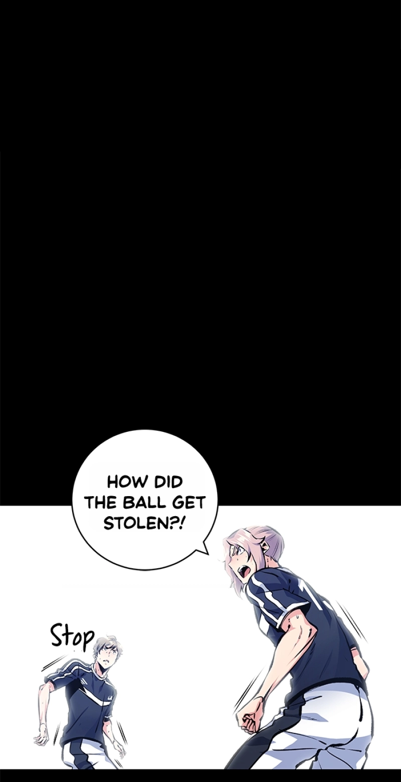 Read Top Corner chapter 171 image 20 on Lezhin