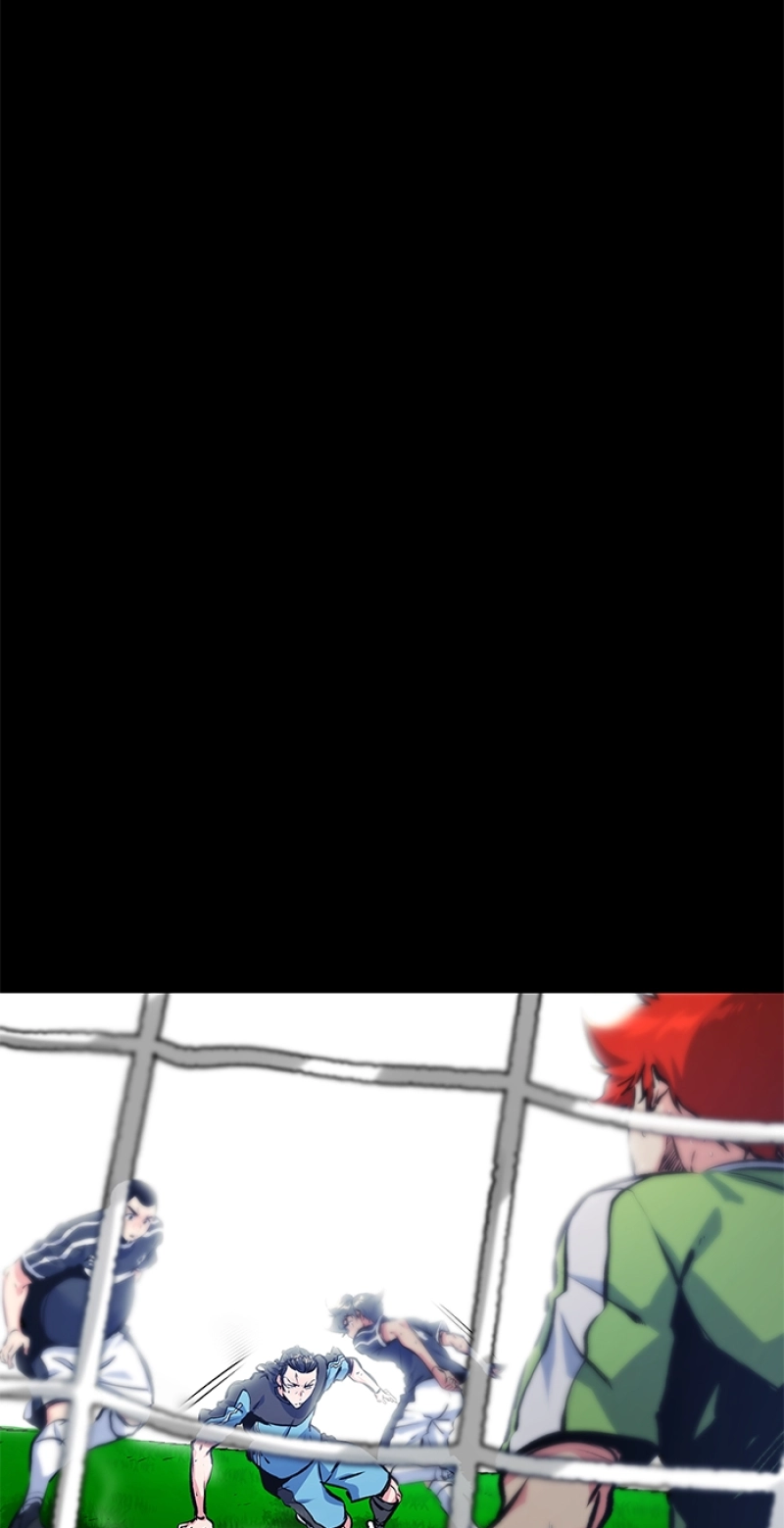 Read Top Corner chapter 171 image 21 on Lezhin