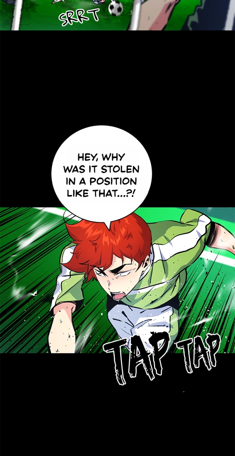 Read Top Corner chapter 171 image 22 on Lezhin