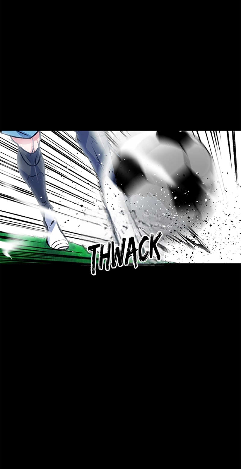 Read Top Corner chapter 171 image 23 on Lezhin