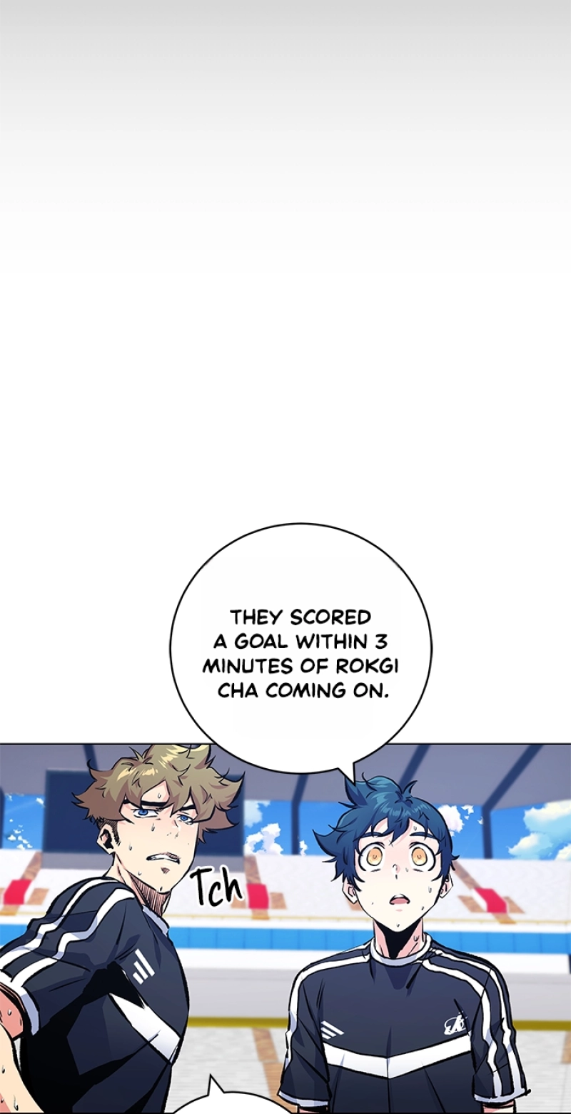 Read Top Corner chapter 171 image 25 on Lezhin