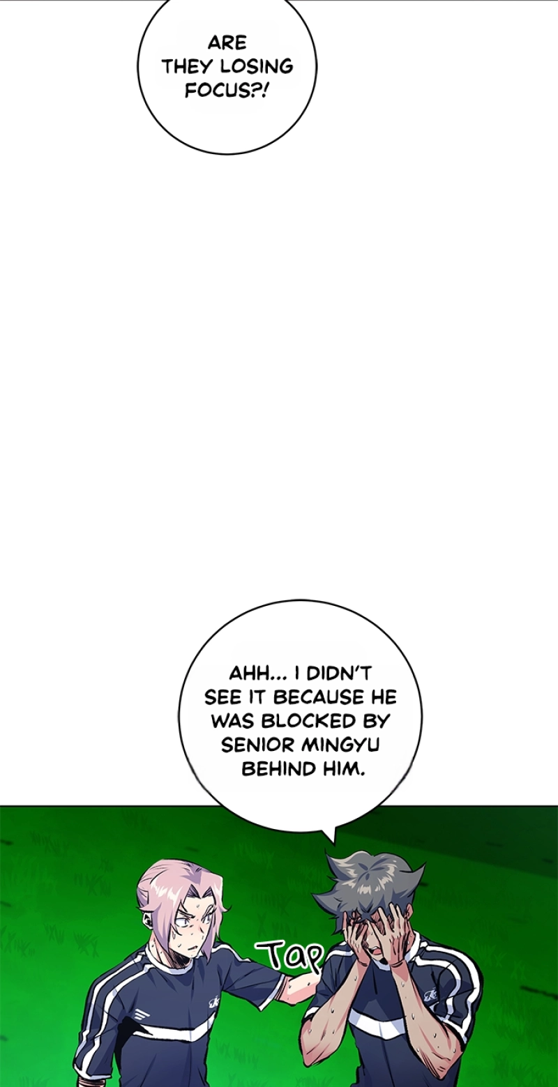 Read Top Corner chapter 171 image 26 on Lezhin