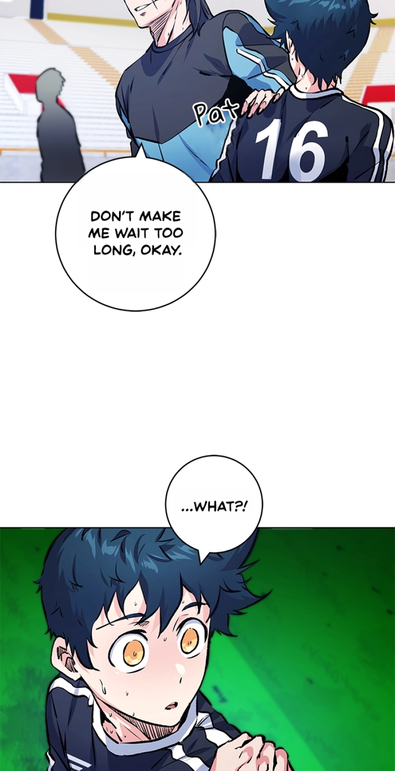 Read Top Corner chapter 171 image 28 on Lezhin