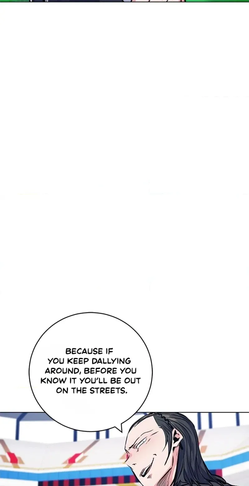 Read Top Corner chapter 171 image 29 on Lezhin