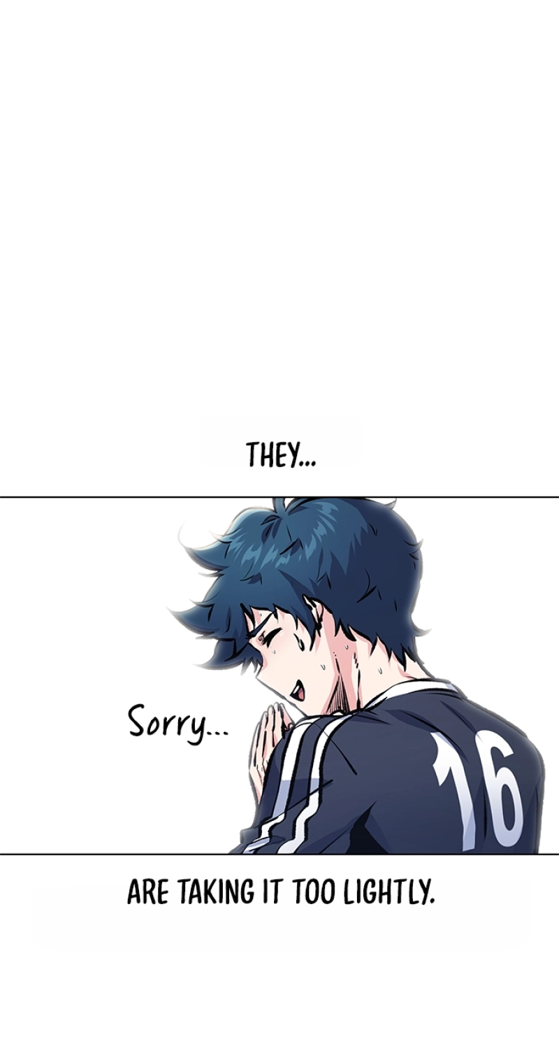 Read Top Corner chapter 171 image 3 on Lezhin