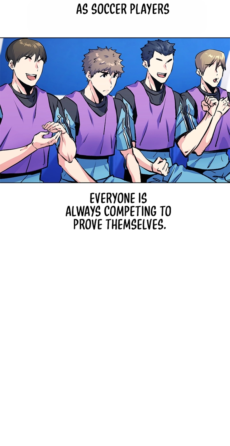 Read Top Corner chapter 171 image 33 on Lezhin