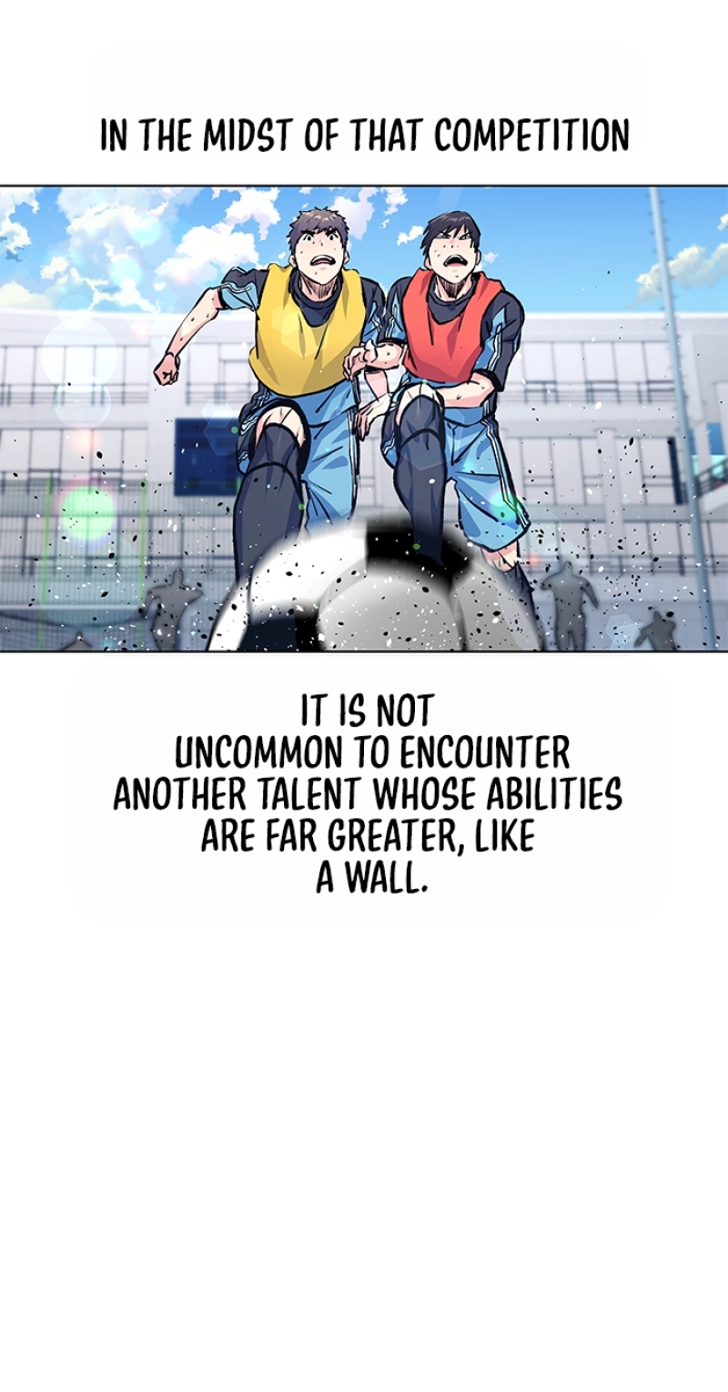 Read Top Corner chapter 171 image 34 on Lezhin