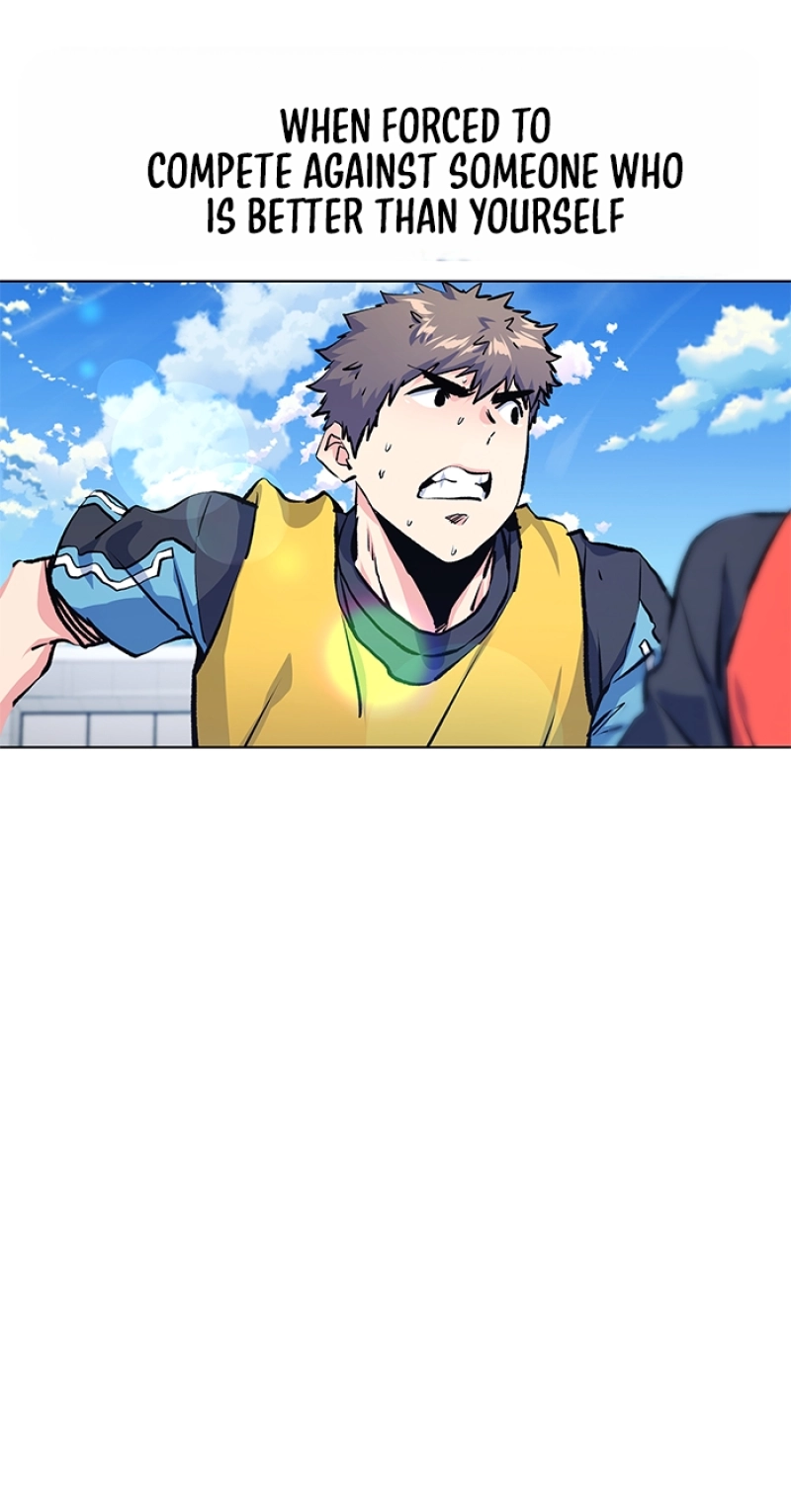 Read Top Corner chapter 171 image 35 on Lezhin