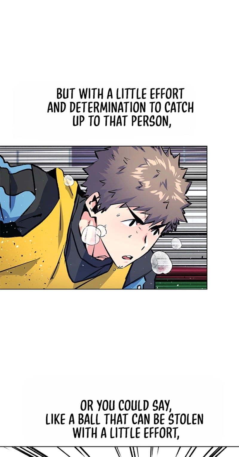 Read Top Corner chapter 171 image 37 on Lezhin