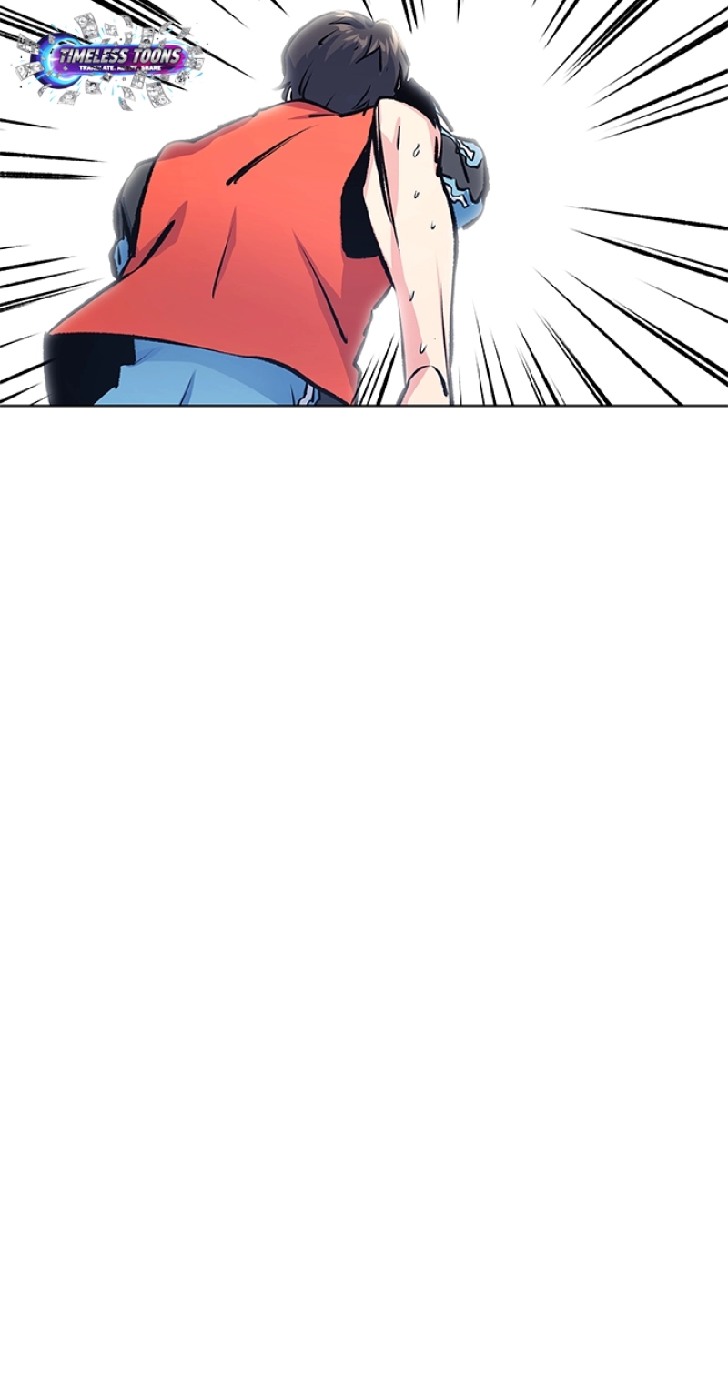 Read Top Corner chapter 171 image 38 on Lezhin