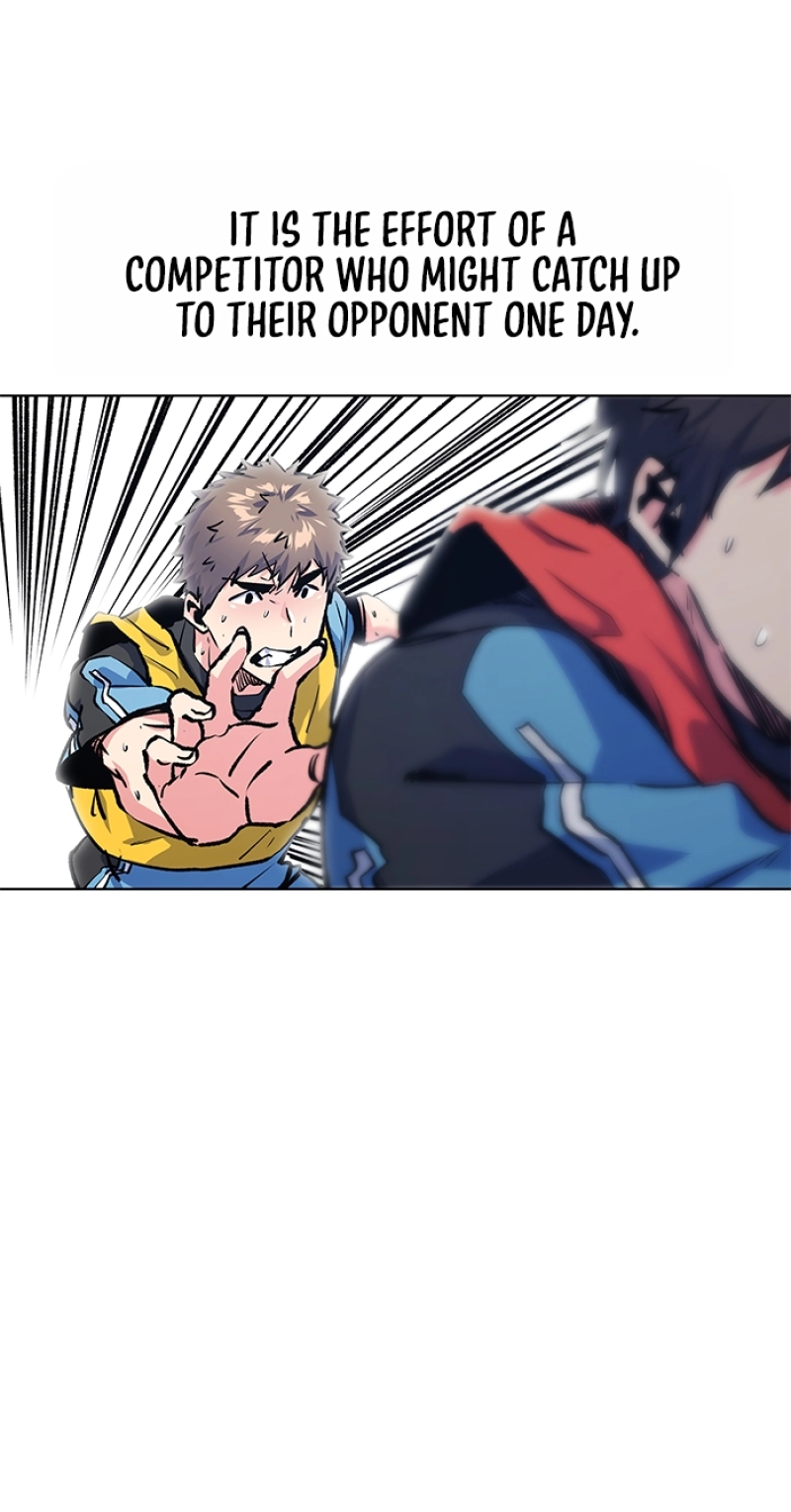 Read Top Corner chapter 171 image 40 on Lezhin