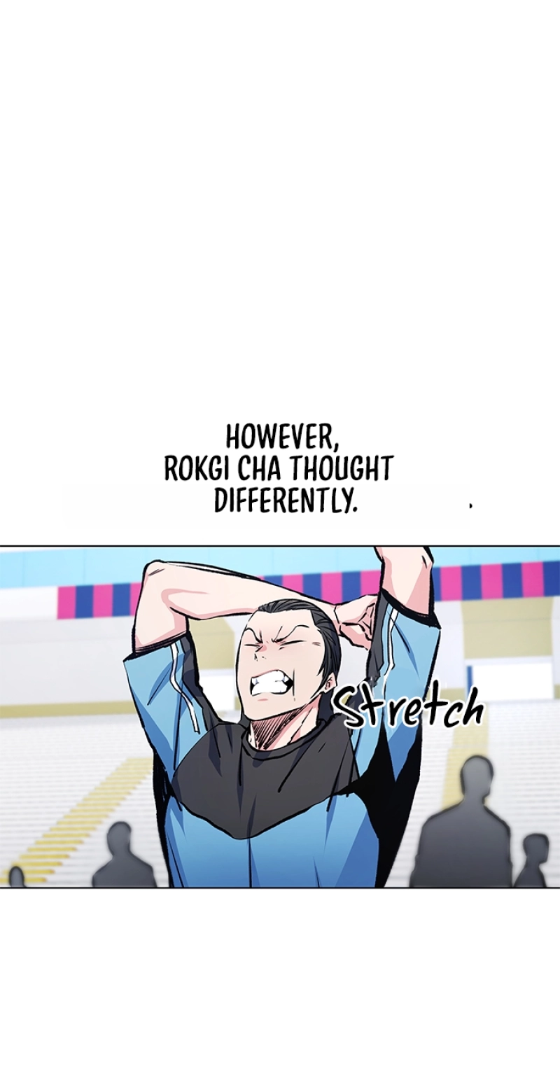 Read Top Corner chapter 171 image 41 on Lezhin