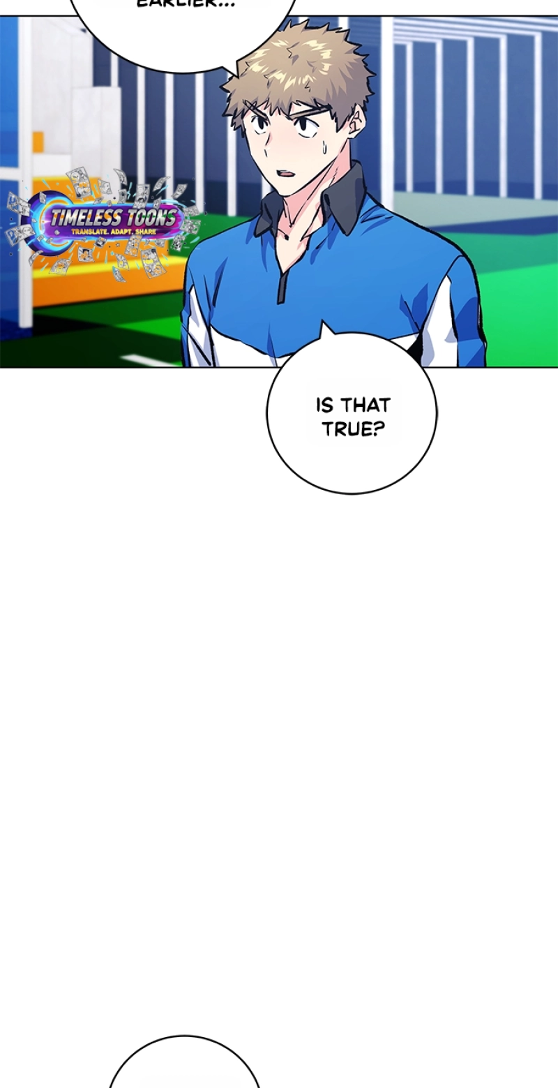 Read Top Corner chapter 171 image 54 on Lezhin