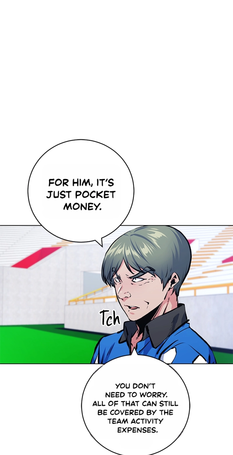 Read Top Corner chapter 171 image 57 on Lezhin