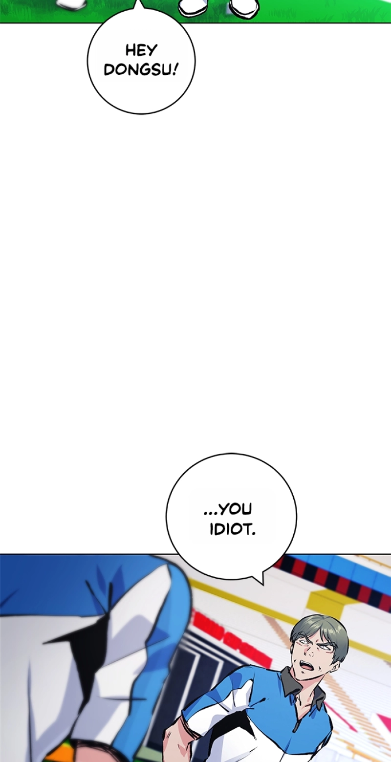 Read Top Corner chapter 171 image 61 on Lezhin