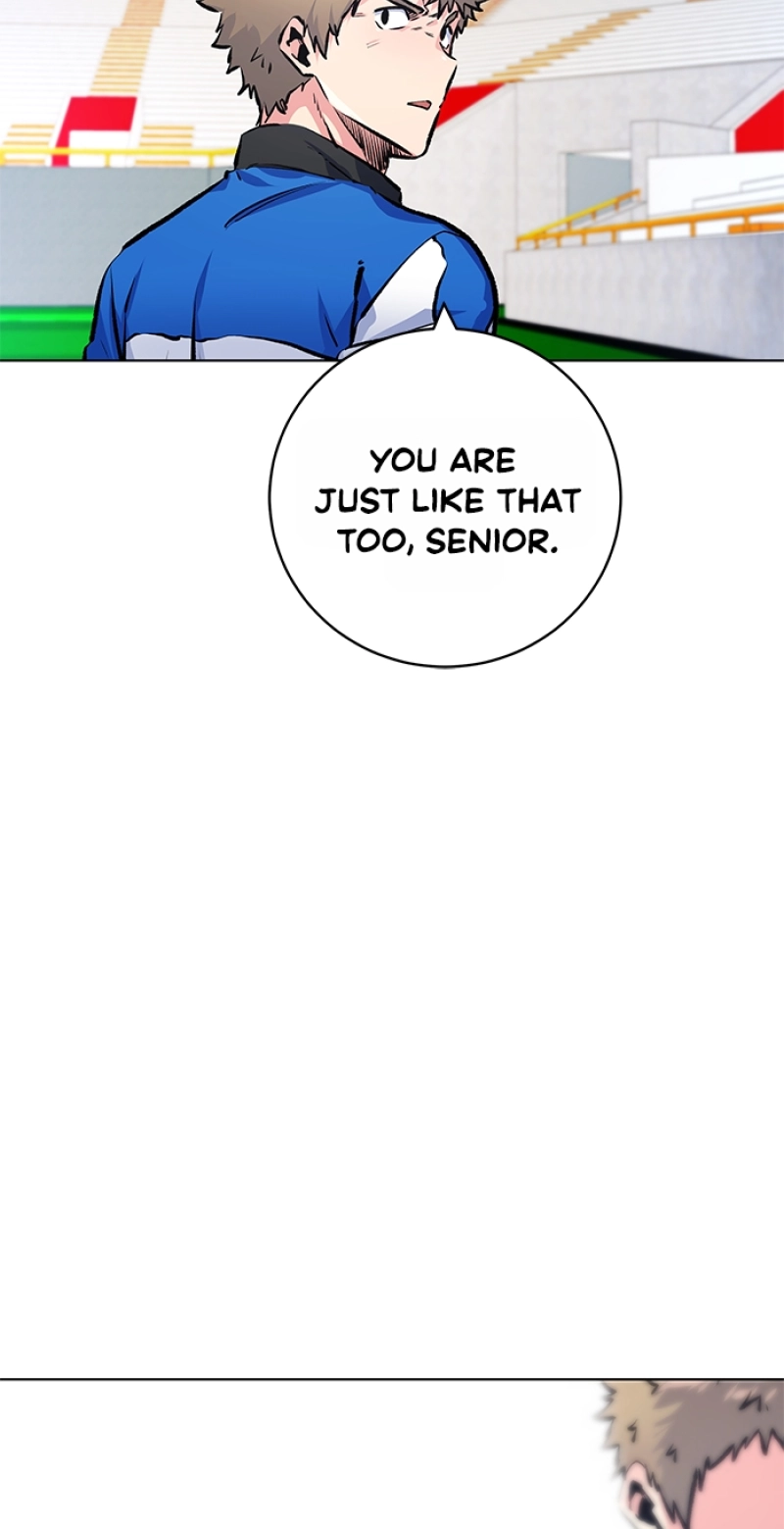 Read Top Corner chapter 171 image 64 on Lezhin