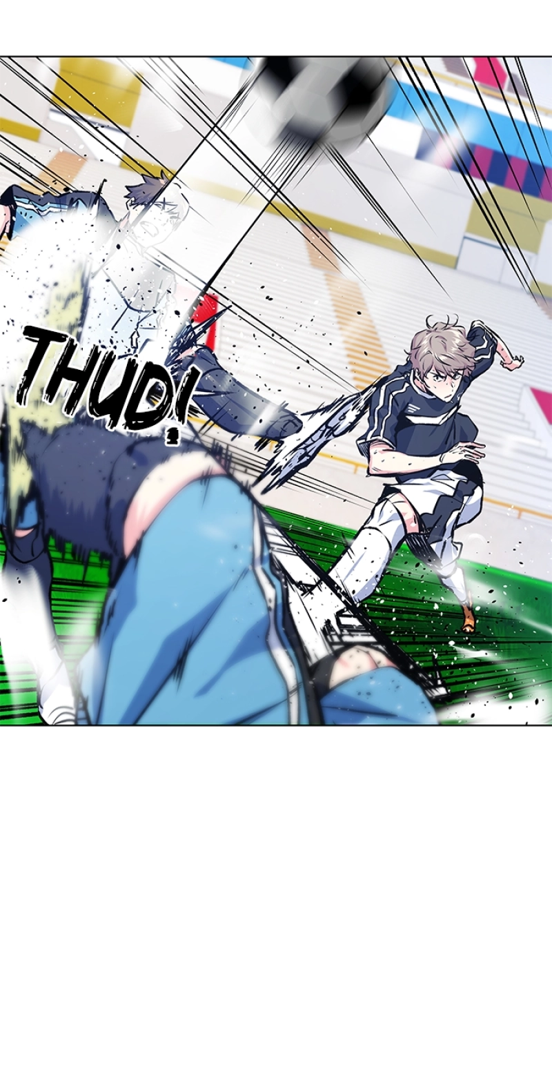 Read Top Corner chapter 171 image 67 on Lezhin