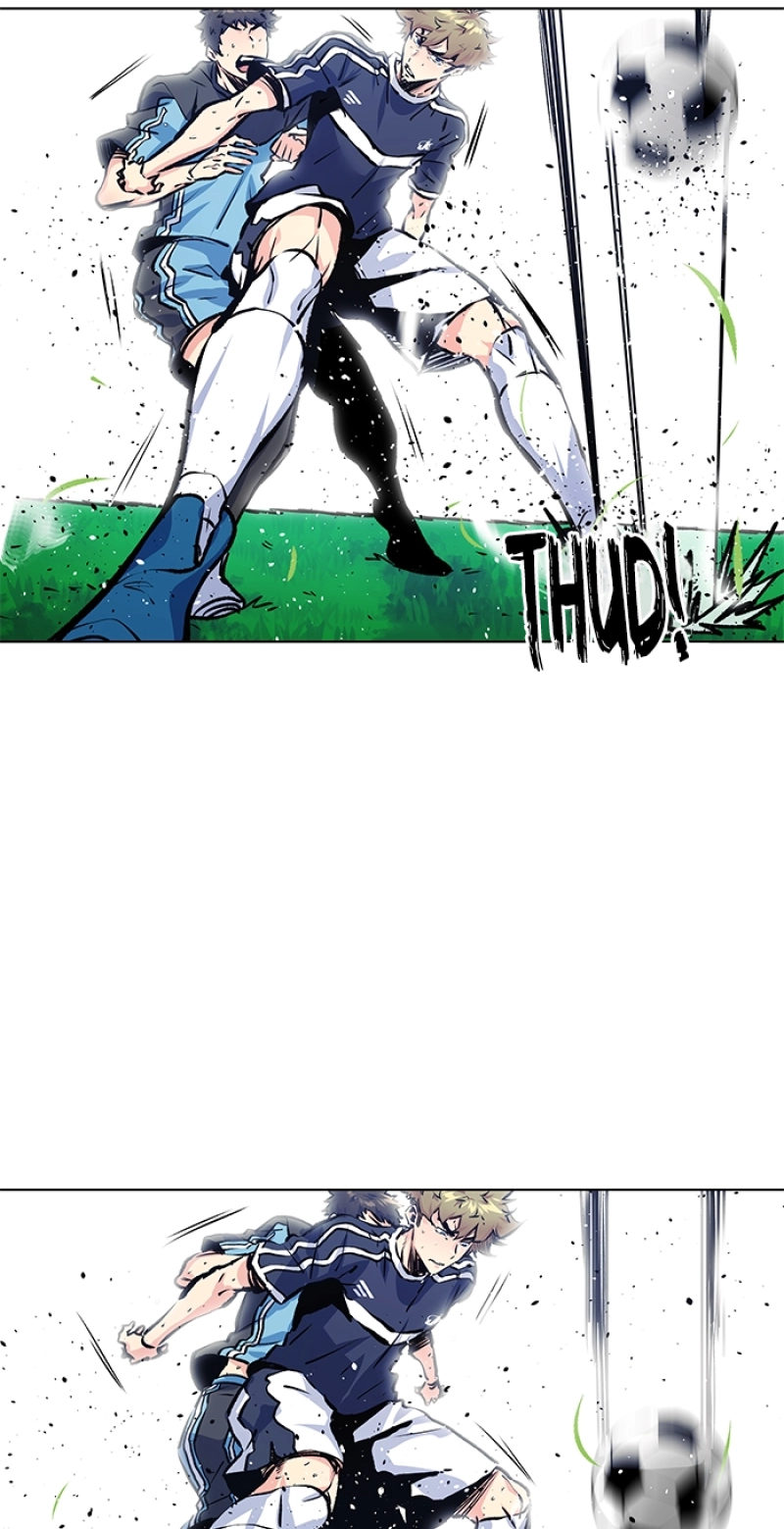 Read Top Corner chapter 171 image 70 on Lezhin