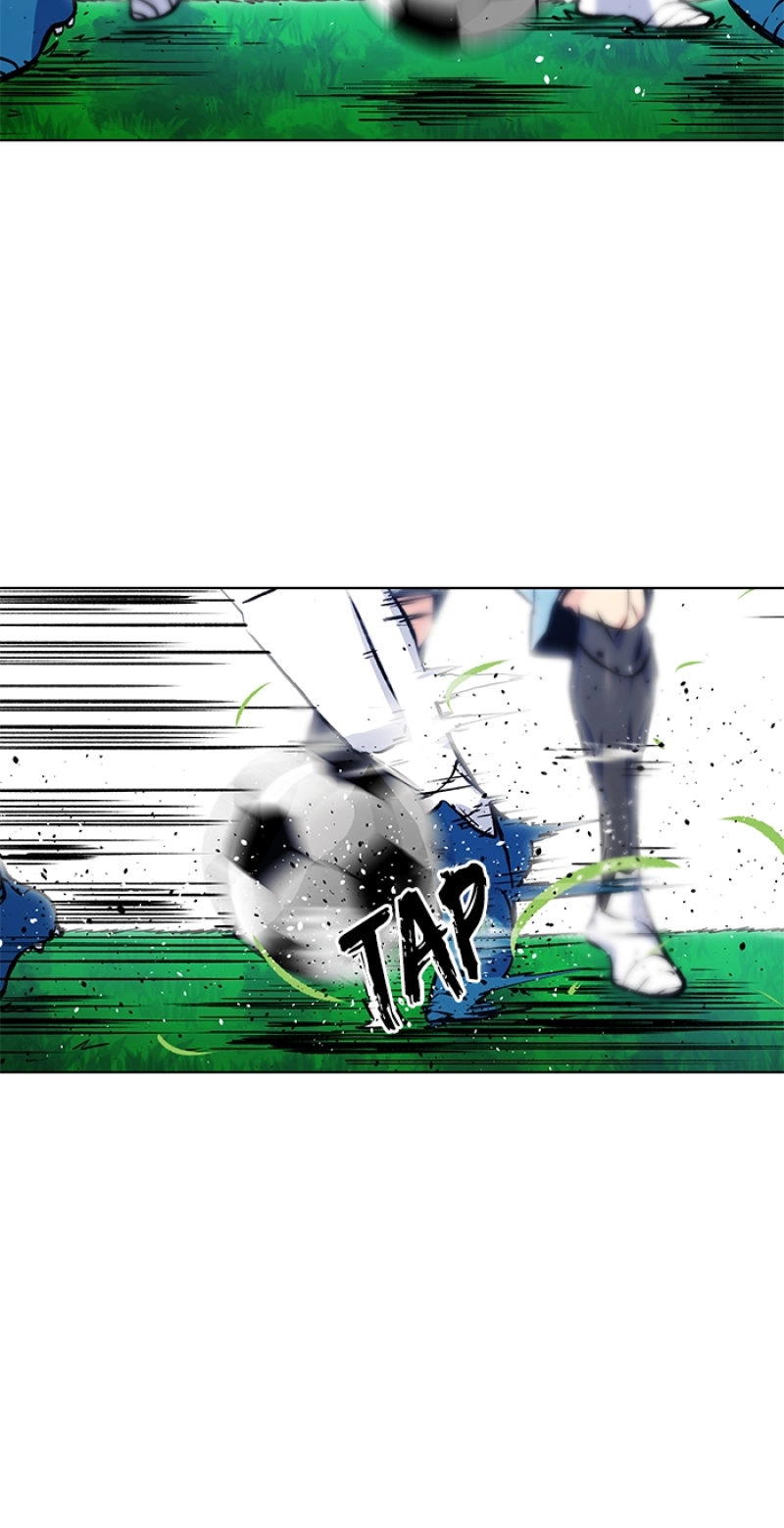 Read Top Corner chapter 171 image 72 on Lezhin