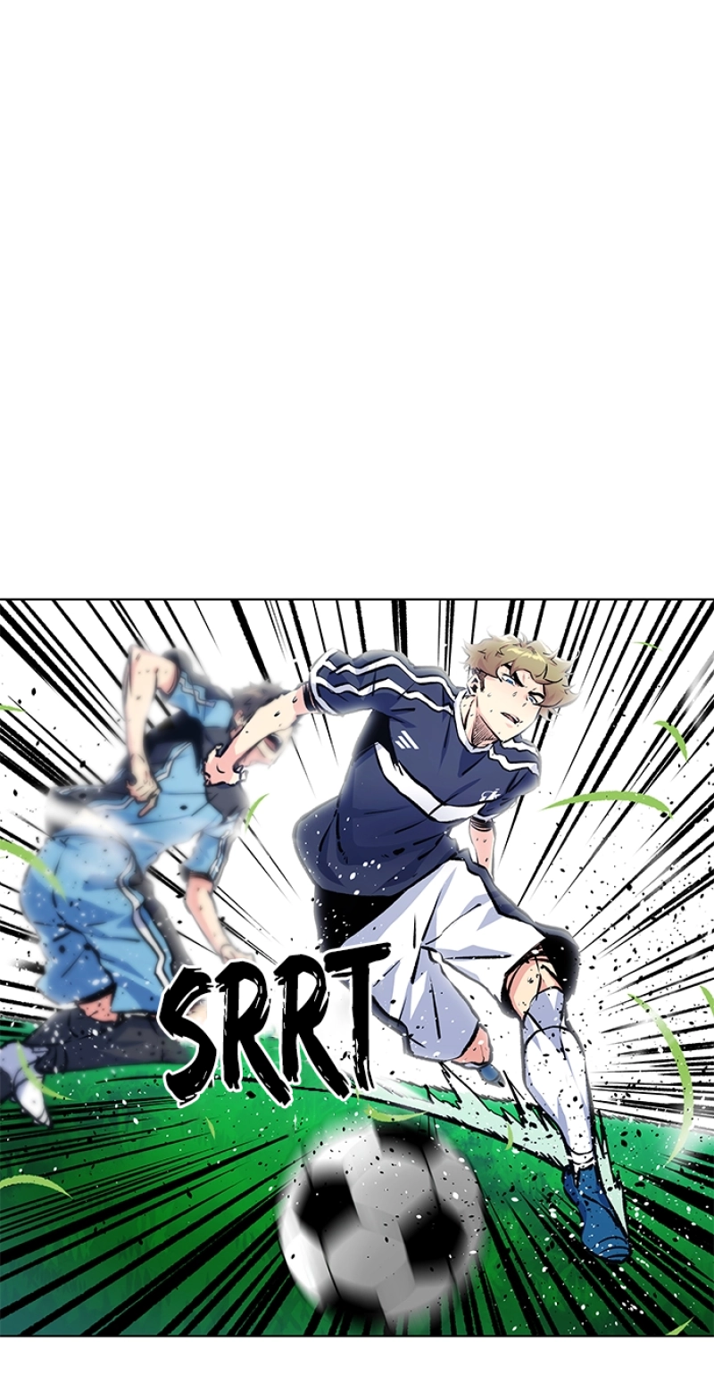 Read Top Corner chapter 171 image 73 on Lezhin