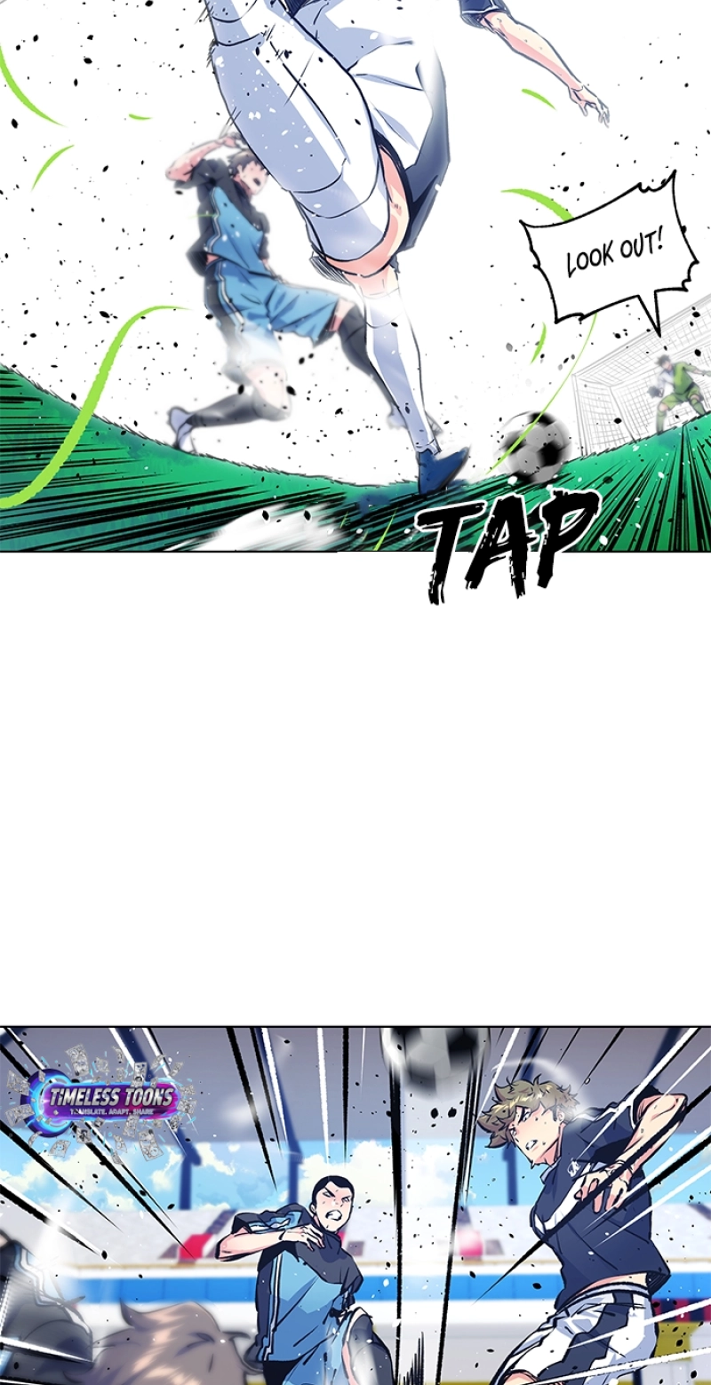 Read Top Corner chapter 171 image 75 on Lezhin