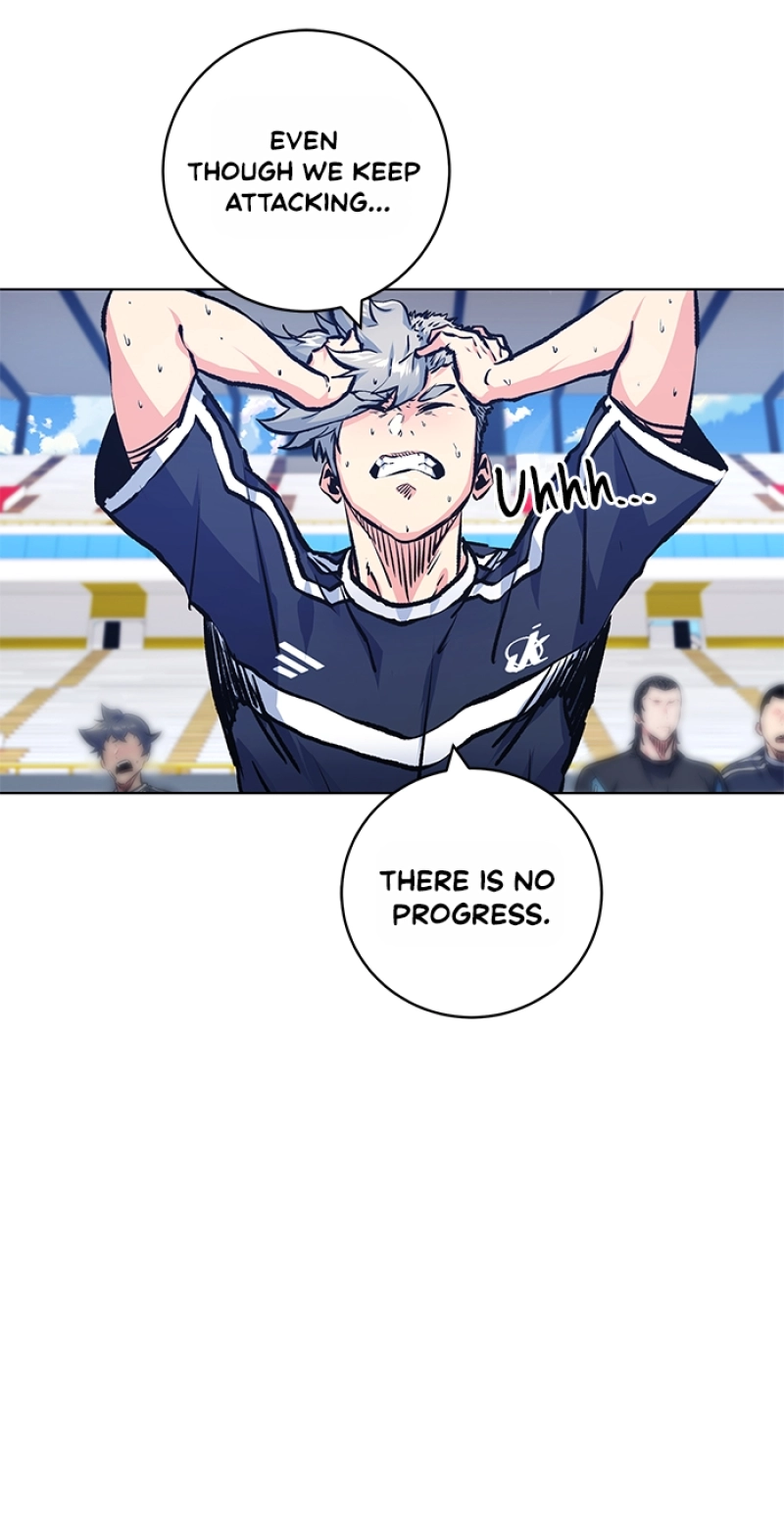 Read Top Corner chapter 171 image 78 on Lezhin