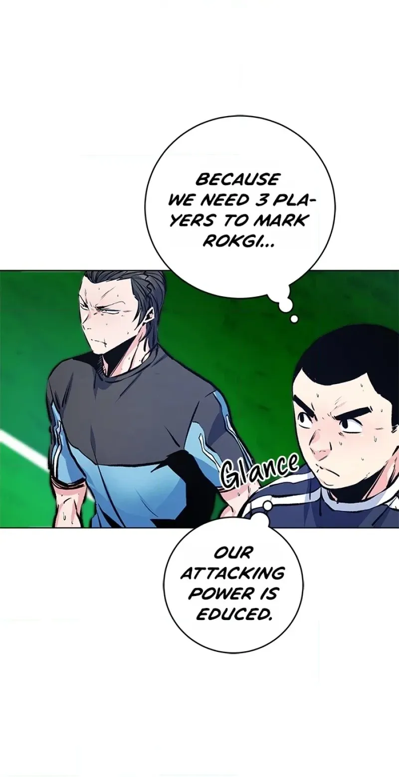 Read Top Corner chapter 171 image 79 on Lezhin