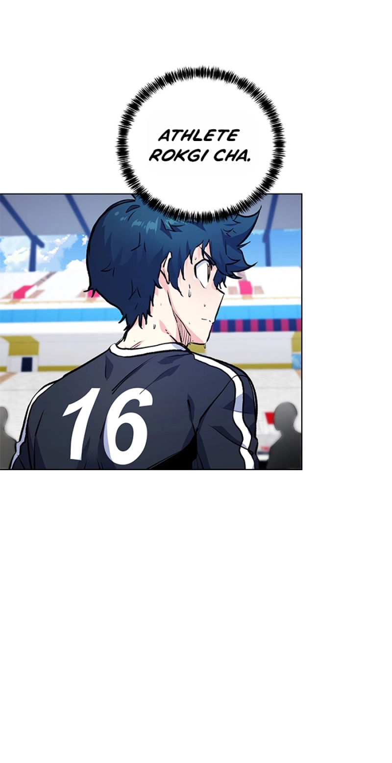 Read Top Corner chapter 171 image 82 on Lezhin