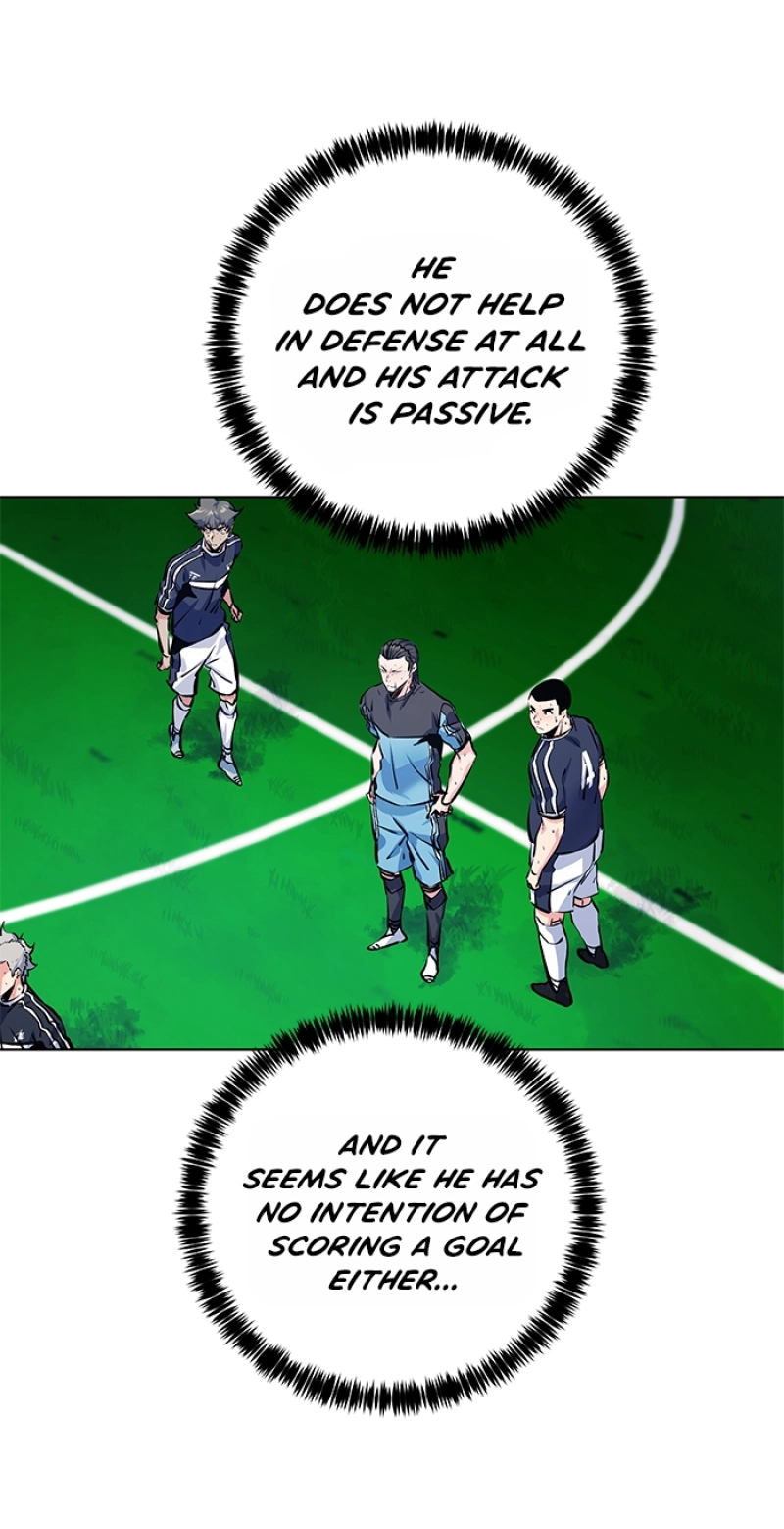 Read Top Corner chapter 171 image 83 on Lezhin