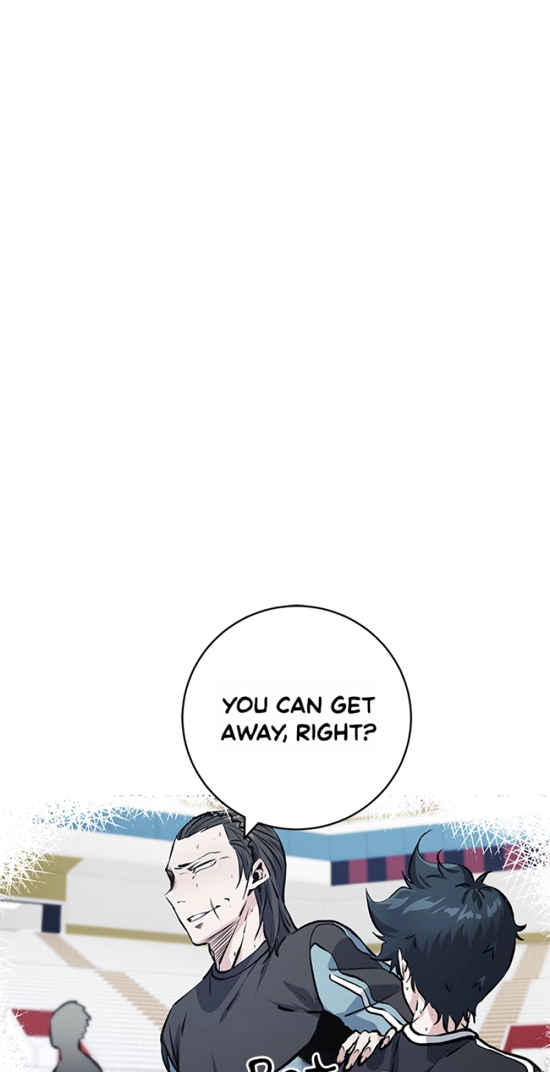 Read Top Corner chapter 171 image 84 on Lezhin